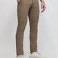Parx Brown Trouser