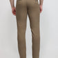 Parx Brown Trouser