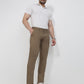 Parx Brown Trouser