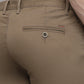 Parx Brown Trouser