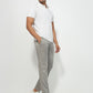 Parx Grey Trouser
