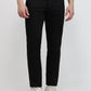 Parx Black Trouser
