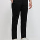 Parx Black Trouser