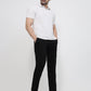 Parx Black Trouser