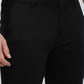 Parx Black Trouser