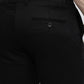 Parx Black Trouser
