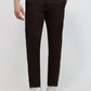 Parx Brown Trouser