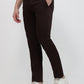 Parx Brown Trouser