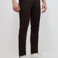 Parx Brown Trouser