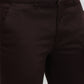 Parx Brown Trouser