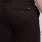 Parx Brown Trouser