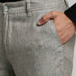 Parx Grey Trouser