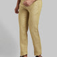 Parx Khaki Trouser