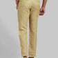 Parx Khaki Trouser