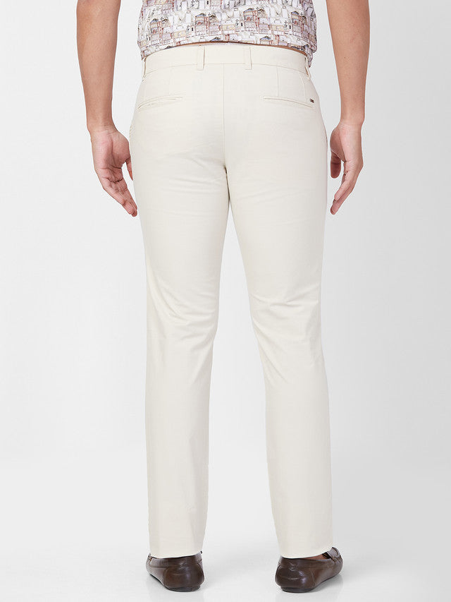 Parx Brown Trouser