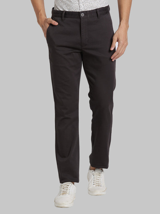Parx Grey Trouser