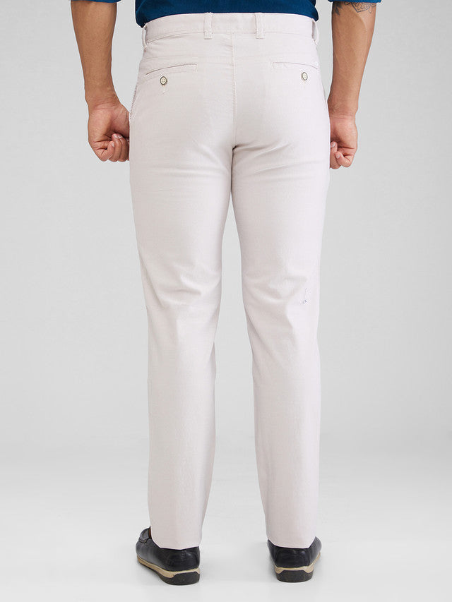 Parx Beige Trouser