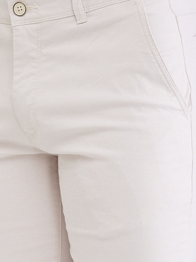 Parx Beige Trouser