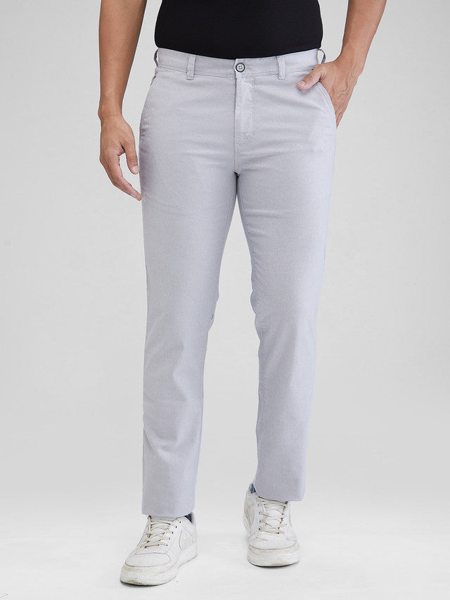 Parx Grey Trouser