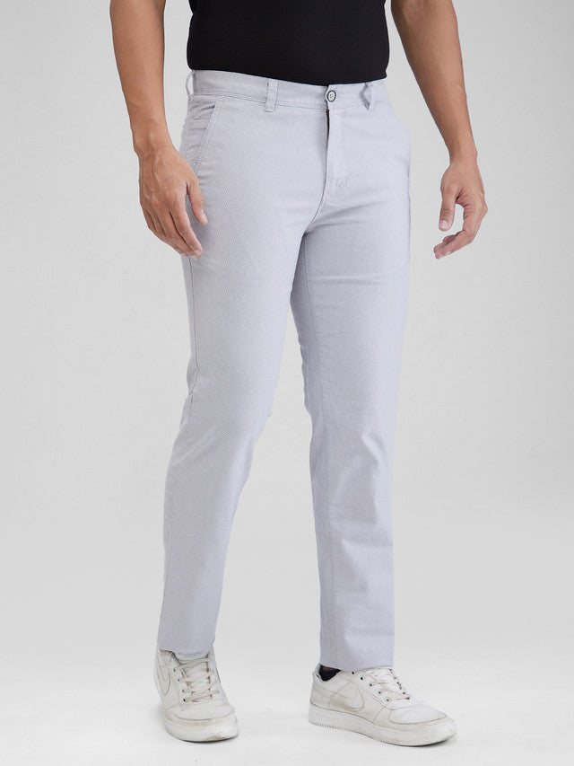 Parx Grey Trouser