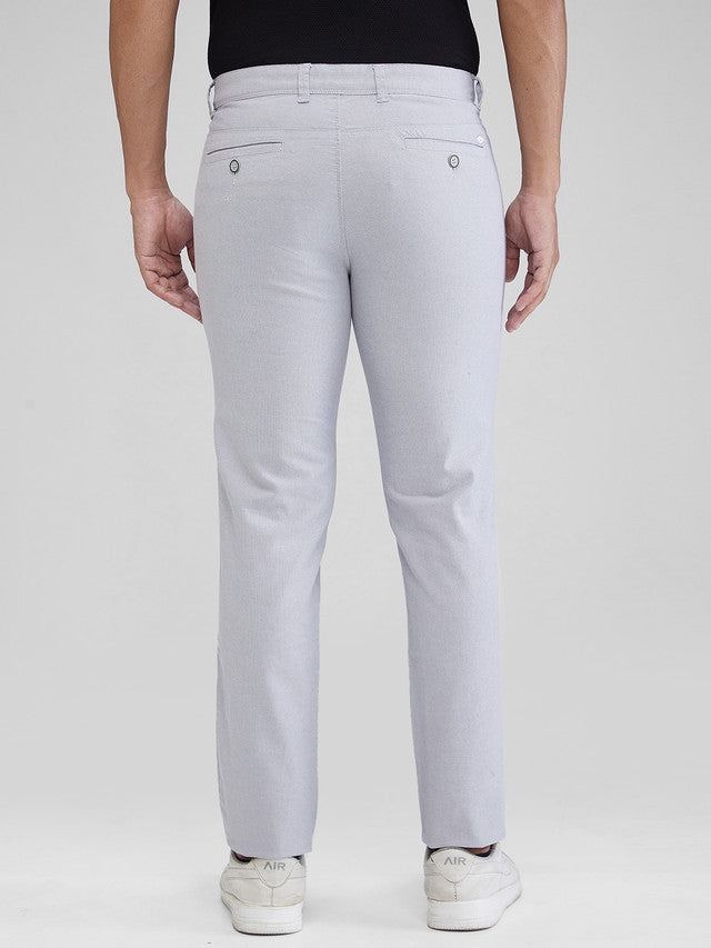 Parx Grey Trouser