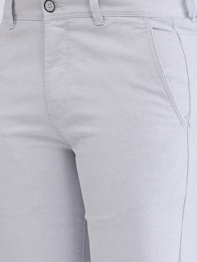 Parx Grey Trouser