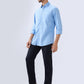 Parx Blue Trouser