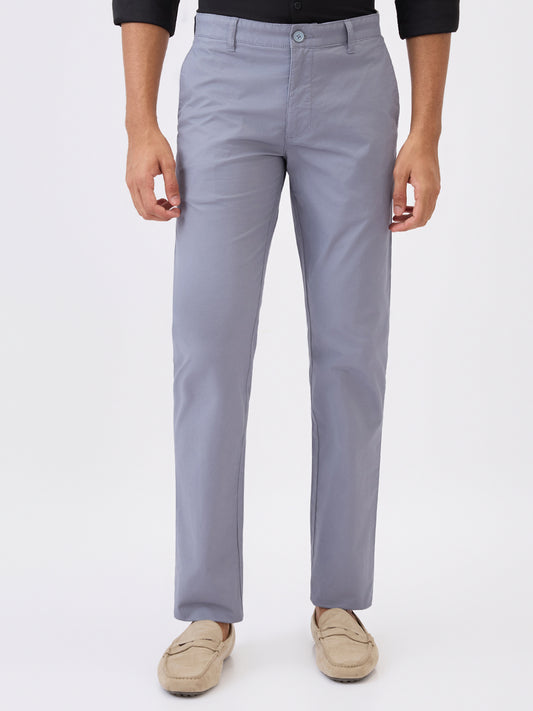 Parx Blue Trouser