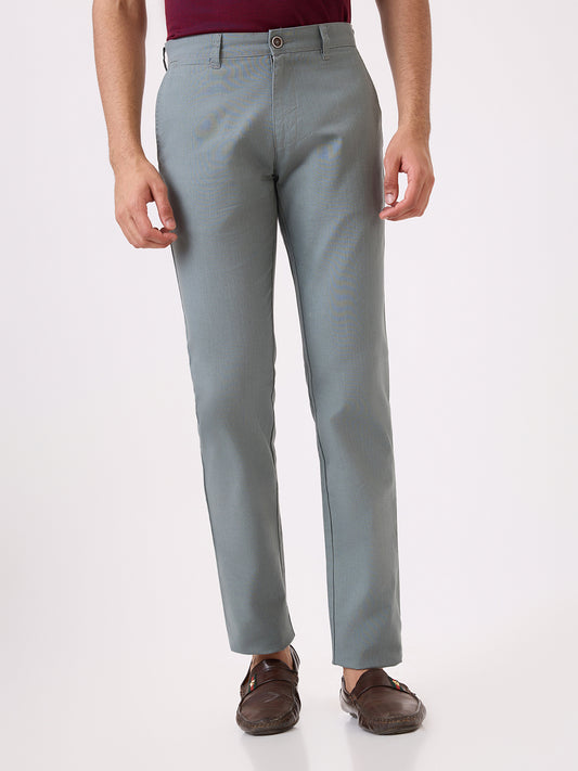 Parx Green Trouser