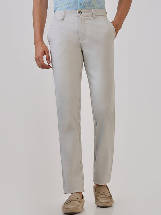 Parx Grey Trouser