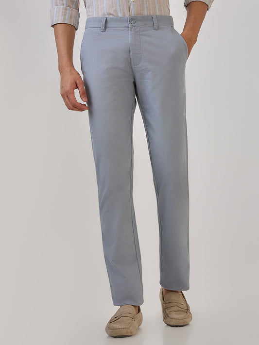 Parx Grey Trouser