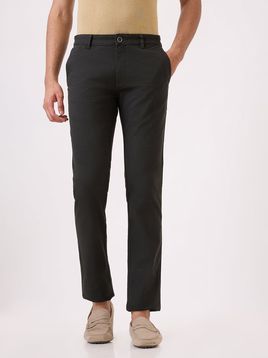 Parx Green Trouser