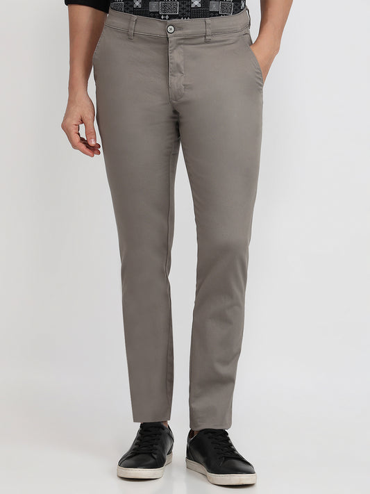 Parx Grey Trouser