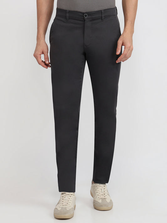 Parx Grey Trouser