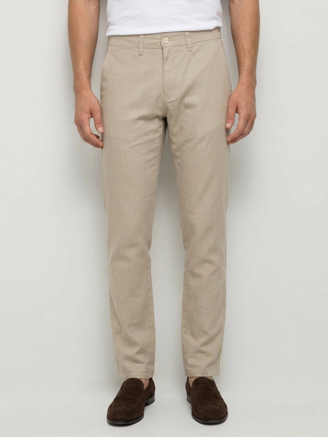 Parx Fawn Trouser