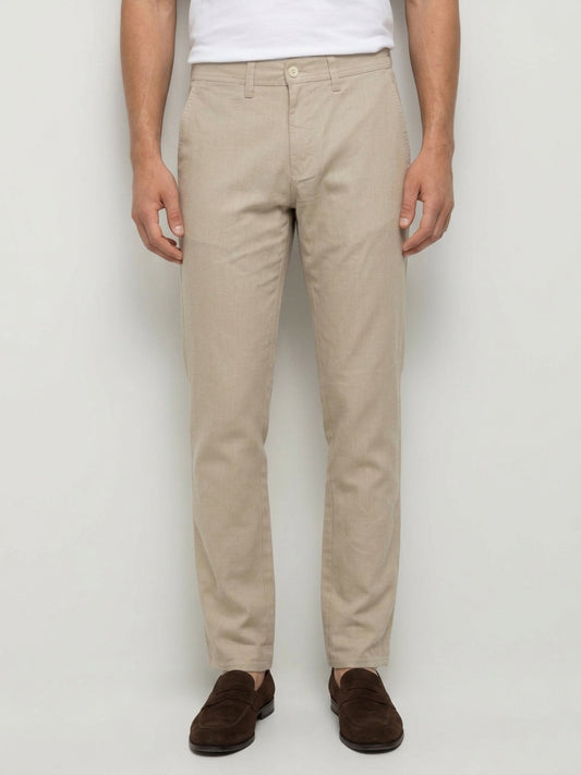 Parx Fawn Trouser