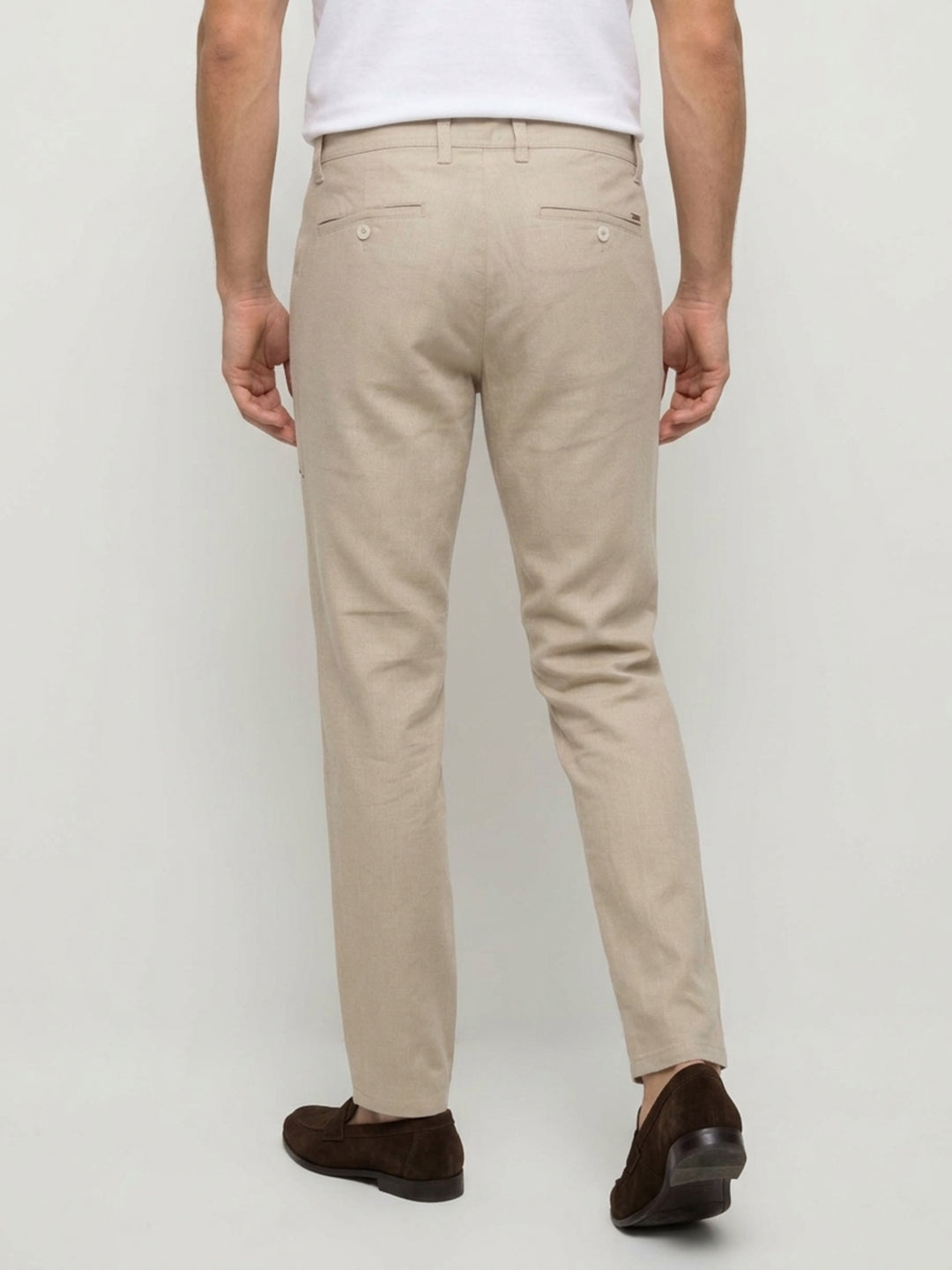 Parx Fawn Trouser