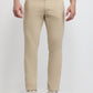Parx Fawn Trouser