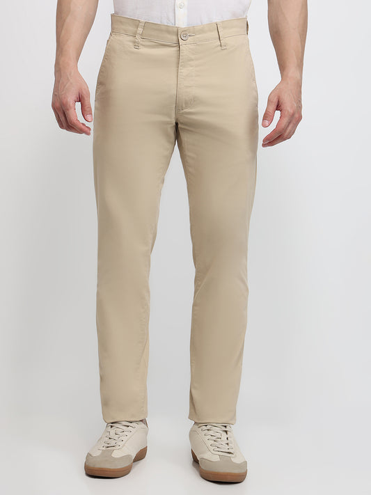 Parx Fawn Trouser