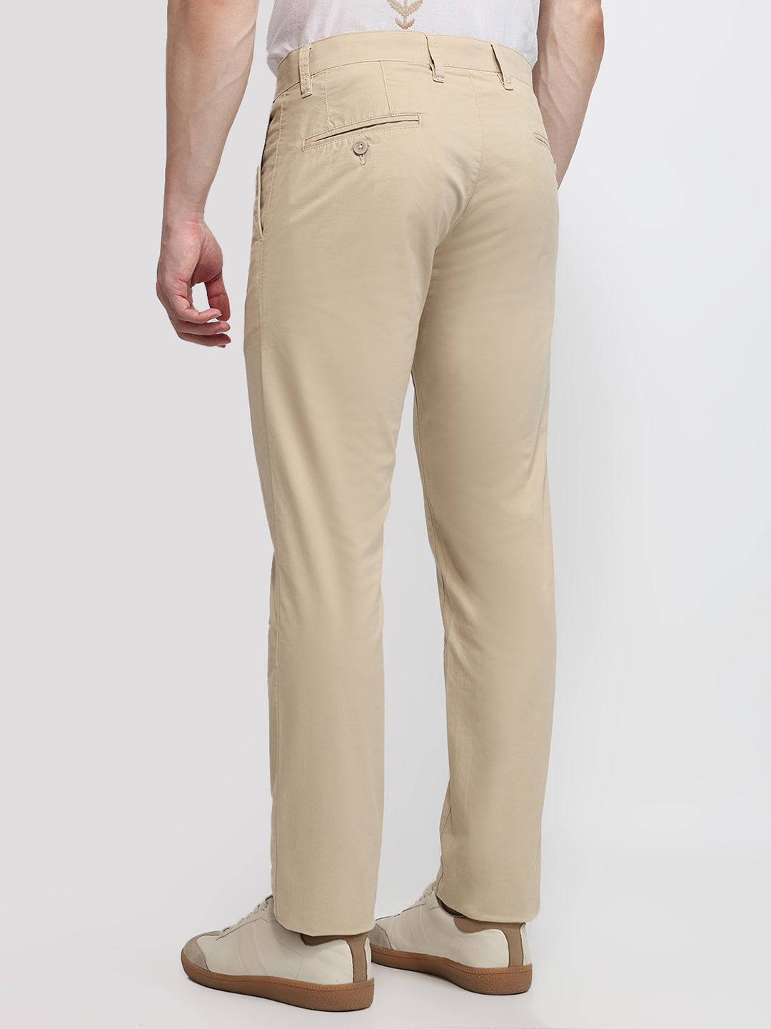 Parx Fawn Trouser