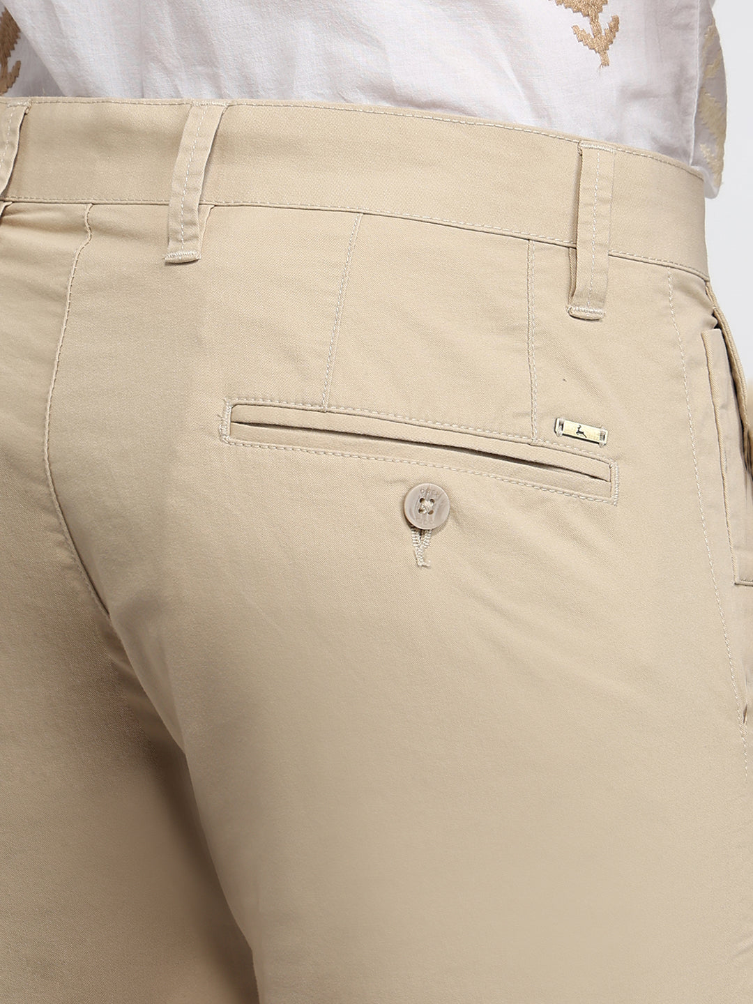 Parx Fawn Trouser