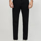 Parx Black Trouser