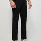 Parx Black Trouser