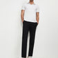 Parx Black Trouser