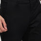 Parx Black Trouser