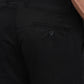 Parx Black Trouser