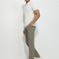 Parx Green Trouser