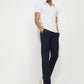 Parx Blue Trouser