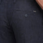 Parx Blue Trouser