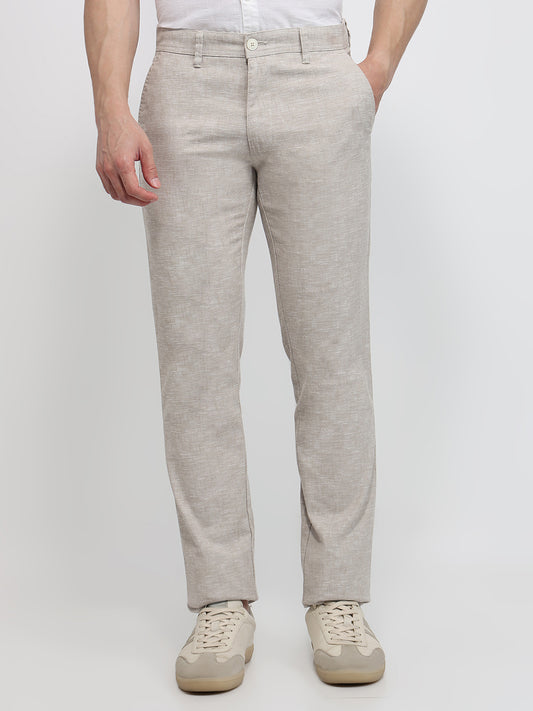 Parx Fawn Trouser